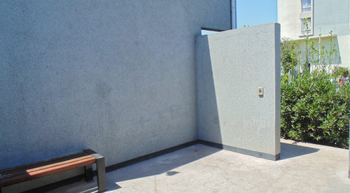 Venta Departamento La Cisterna