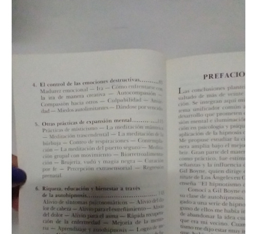 Autohipnosis-charles Tebbetts-edit. Universo