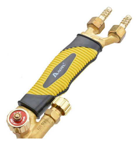 Antorcha De Soldadura Antideslizante Con Antorcha De Corte