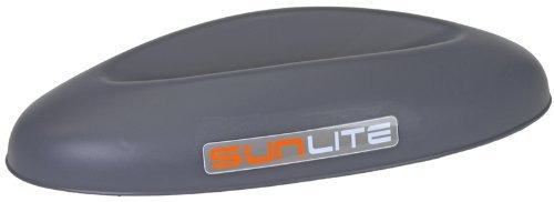 Bloque De Elevación Para Bicicleta Sunlite Forza Gris