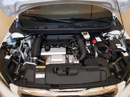 Peugeot 308 S Gti