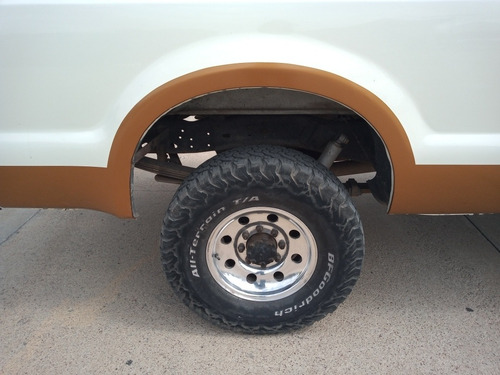 Imagen 3 de 15 de Ford F-100 2009 3.9 Cab. Doble Xlt 4x2