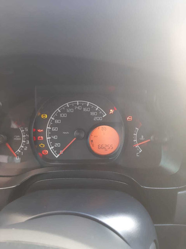 Fiat Siena 1.4 El My 2015 2014