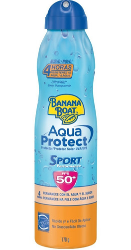 Bb Aqua Protect Sport C50 170x12