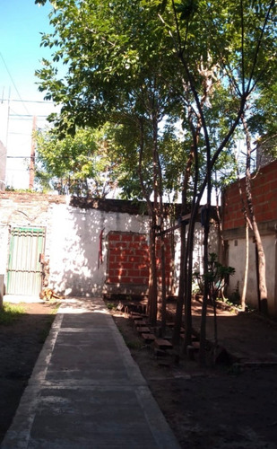Imagen 2 de 7 de Lote Con Casa A Terminar