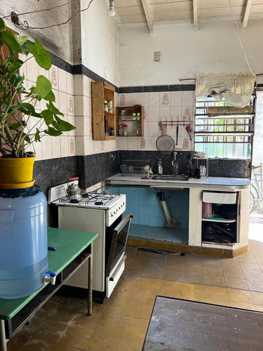 Imagen 6 de 16 de Casa A Refaccionar En Villa Elvira