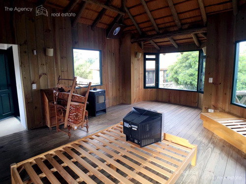 Imagen 17 de 30 de Chacra Con Piscina En Venta - Punta Ballena