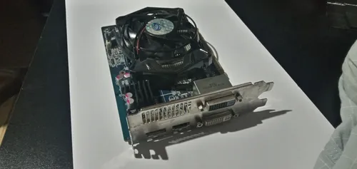 Sapphire store hd 6670