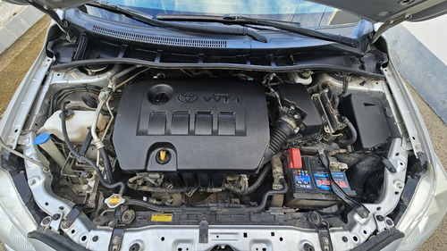 Toyota Corolla 1.8 Xei Mt 136cv