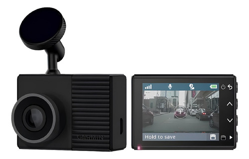 Camera Veicular Carro Garmin Dash Cam 46 1080p 140