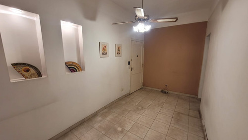 Roseti 502 - Colegiales - 2 Amb En Planta Baja!