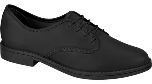 Oxford Cl ssico Preto Fosco Beira Rio 4170