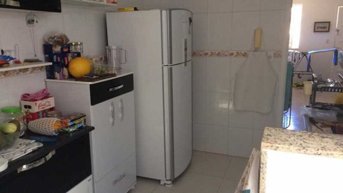 Imagem 3 de 15 de Casa Em Condomínio-à Venda-curicica-rio De Janeiro - Brcn20039