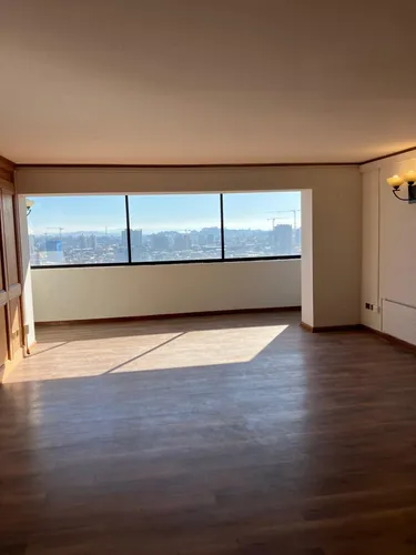 Venta Depto Penthouse Edificio Amanecer Colo Colo Concepción