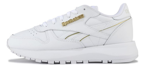 Tenis Reebok Classic Leather Sp Mujer 100074547