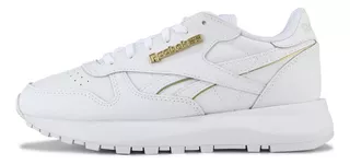 Tenis Reebok Classic Leather Sp Mujer 100074547