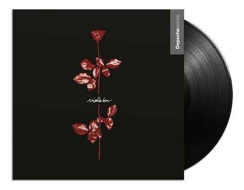 Depeche Mode Violator Vinyl Lp