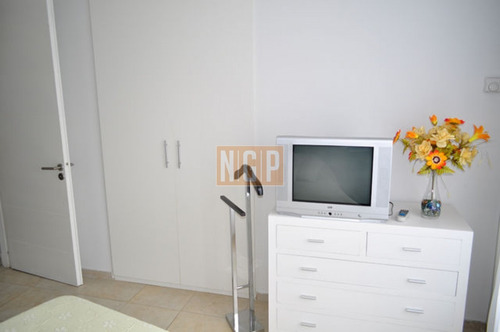Edificio Torre O En Playa Brava En Exclusividad !!!!!!!!- Ref: 11353