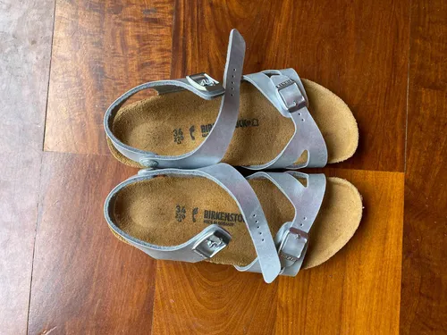 Birkenstock Usado MercadoLibre