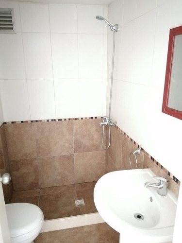 Venta Apartamento Monoambiente Cordón Century Tower 803