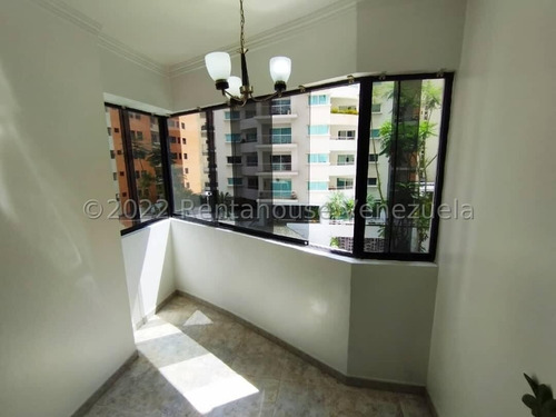 Imagen 5 de 13 de Leida Falcon Rentahouse Vende Apartamento En La Trigaleña Valencia 22-28457 Lf
