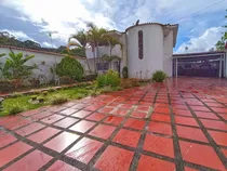 Comprar Alquiler De Casa En Urbanización Picott, San Antonio De Los Altos, Miranda . Mdf
