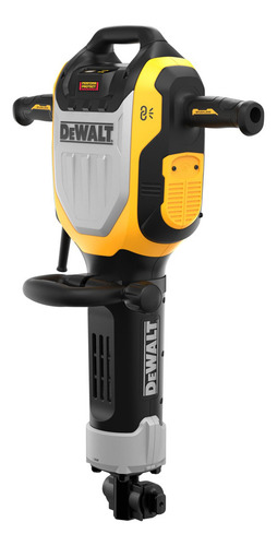 Martillo Demoledor Hexagonal 1800w 41j Dewalt D25966-b2