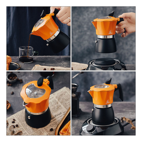 Cafetera Individual, Mini Cafetera