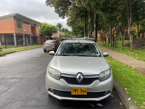 Renault Sandero 1.6 Dynamique