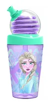 Comprar Vaso Infantil Looping 420 Ml Disney Frozen Elsa Anna