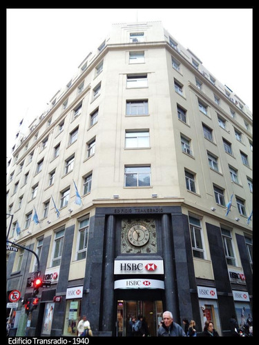 Imagen 3 de 3 de Oficina Centro 440 M2