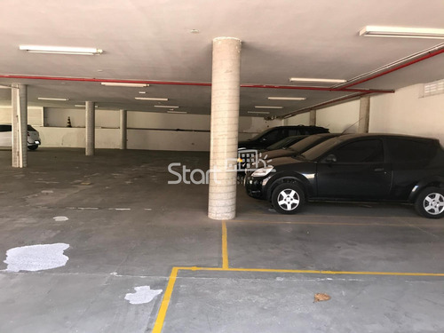 Salão Para Aluguel Em Centro - Sl088653