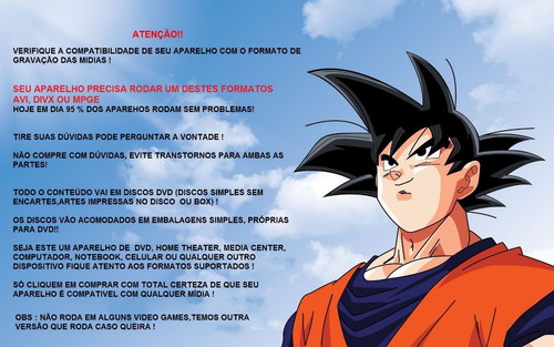 dragon ball z dublado download avi dragon ball z dublado download avi