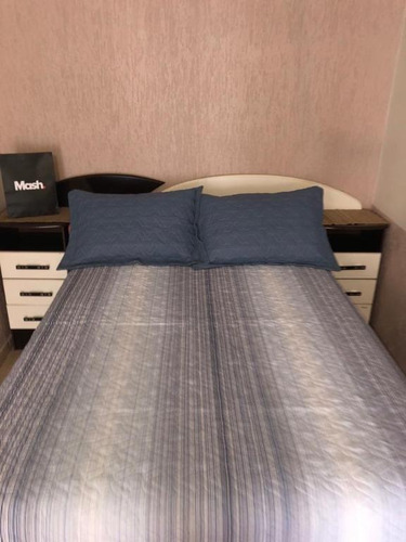 Imagem 19 de 23 de Sobrado Com 3 Dormitórios À Venda, 185 M² Por R$ 900.000,00 - Freguesia Do Ó - São Paulo/sp - So1351v