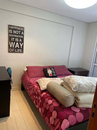 Imagem 20 de 30 de Cobertura Com 4 Dormitórios À Venda, 300 M² Por R$ 1.980.000,00 - Jardim Aquarius - São José Dos Campos/sp - Co0034
