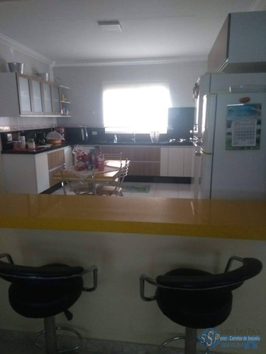 Imagem 7 de 15 de Ampla Casa 3 Dormitórios No Villa Verona Sorocaba - 354