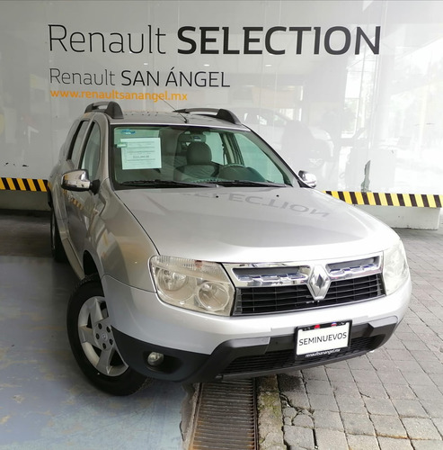 Imagen 1 de 15 de Renault Duster Dynamique 2014