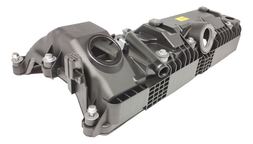 Tapa Punterias Derecha Bmw 740i Motor N62n Modelo 2002