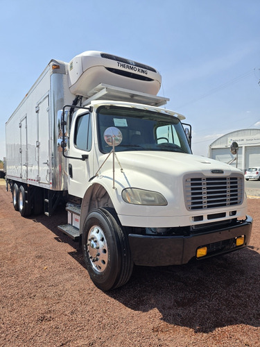 Freightliner M2 Caja Refrigerada Torton Rabon 2016
