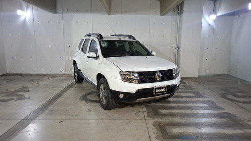 Renault Duster 2.0 INTENS AUTO