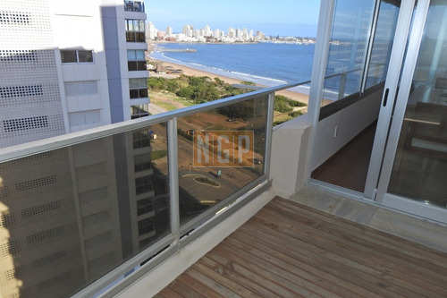 Contamos Con Departamento - Ref: 1776