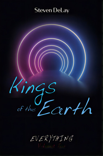 Kings Of The Earth, De Delay, Steven. Editorial Resource Pubn, Tapa Dura En Inglés