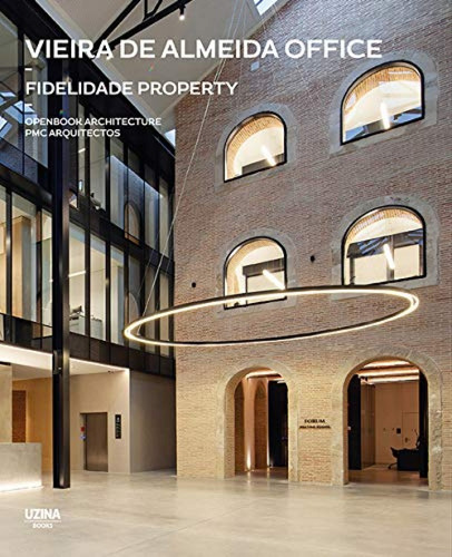 Libro Vieira De Almeida Office: Fidelidade Property