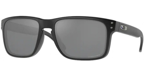 Oakley Anteojos Lentes De Sol Holbrook Mate Prizm Black