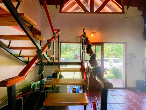 Imagen 6 de 29 de Casa Venta C/amarra Club Jardín Náutico Escobar