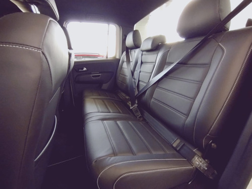 Imagen 22 de 25 de Volkswagen Amarok Extreme 2023-0kmlraiti