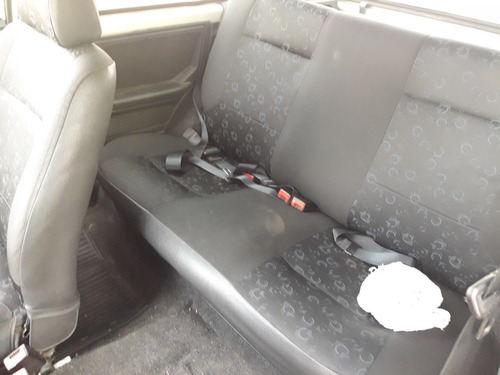 Fiat Uno 2013 Economy 1.0 8v Flex Branco Impecável