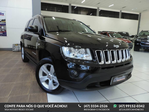Jeep Compass Sport 2.0l
