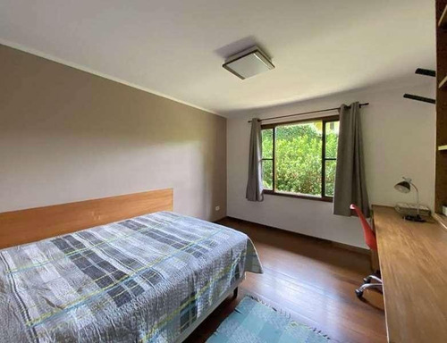 Casa Com 4 Dormitórios 2 Suítes À Venda, 376 M² Por R$ 2.150.000 - Algarve - Cotia/sp - Ca3239