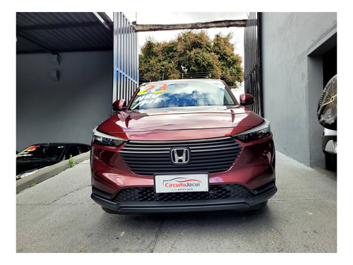 Hr-v Exl 1.5 I-vtec Cvt